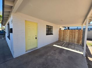 3427 E Willetta St, Phoenix, AZ 85008