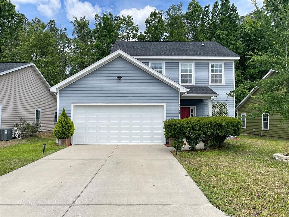 1st image of 7621 NW 20TH DRIVE