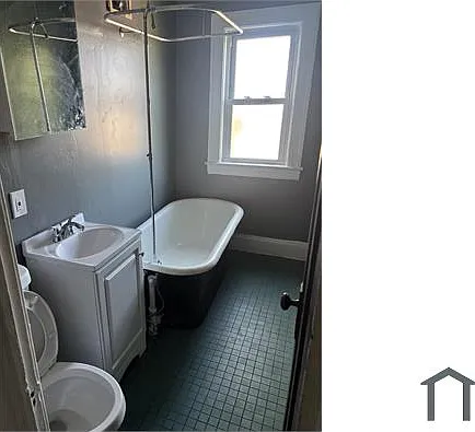 2 bed, $1,200 — Photo 3