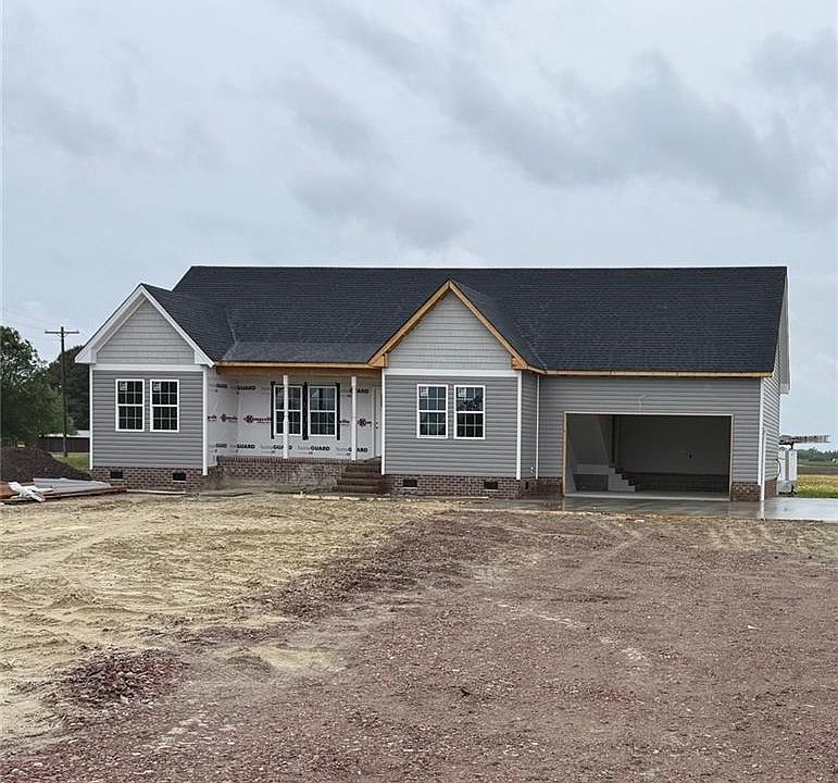 1st image of 615 Meadstown Rd