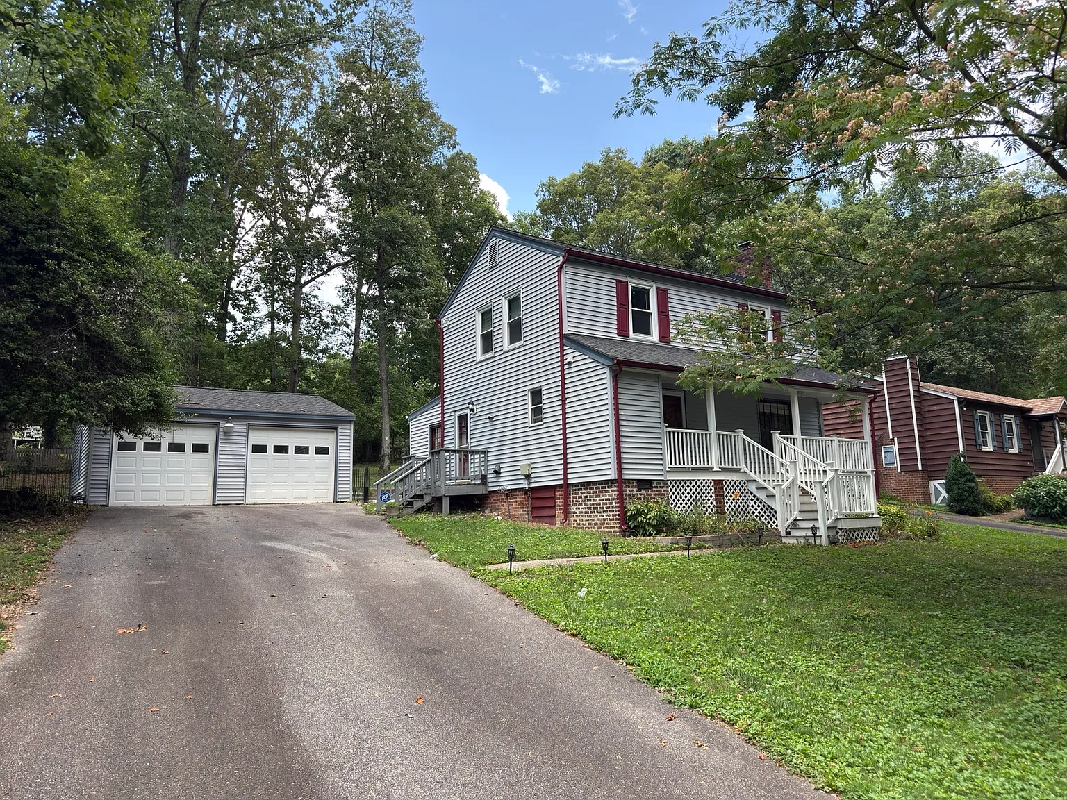 3 bed, 1544 sqft, $2,800 — Photo 3