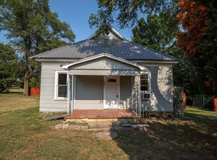 309 S Golden Street, Jerico Springs, MO 64756