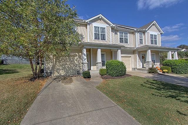 1st image of 327 Normandy Cir