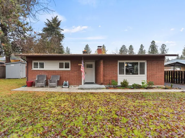 6615 N Stevens St, Spokane, WA 99208