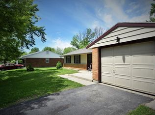 6721 Springport Way, Dayton, OH 45424