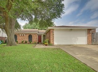 7409 Engleman Ct, Fort Worth, TX 76137