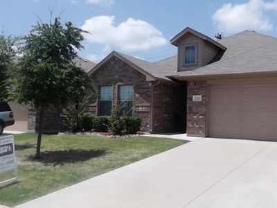 111 Timberline Dr, Waxahachie, TX, 75167