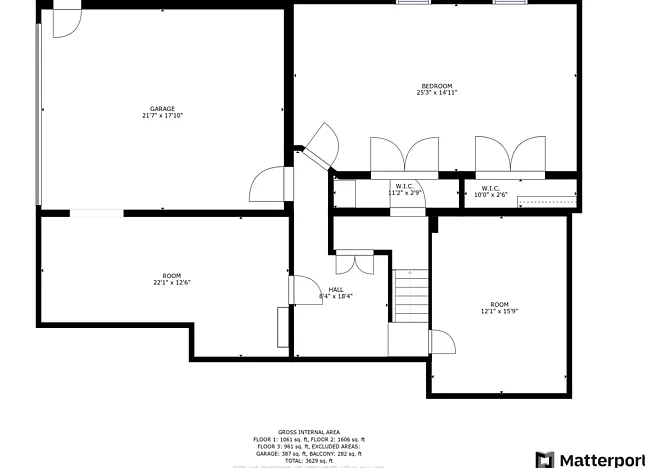 4 bed, 2.5 bath, 3509 sqft, $2,925 — Photo 4