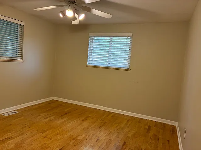Upstairs Bedroom #2