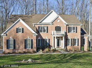 14600 Poplar Hill Rd, Germantown, MD 20874