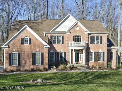 14600 Poplar Hill Rd, Germantown, MD, 20874