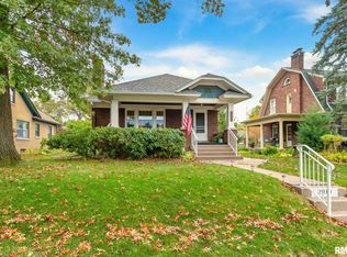2918 E 18th St, Davenport, IA