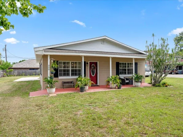 550 Park Ave, Merritt Island, FL 32953