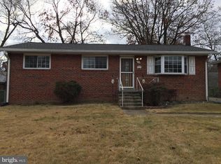 1919 Red Oak Dr, Hyattsville, MD 20783