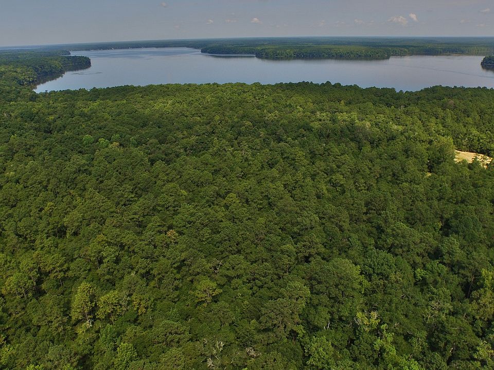 8800 acre Lake Talquin