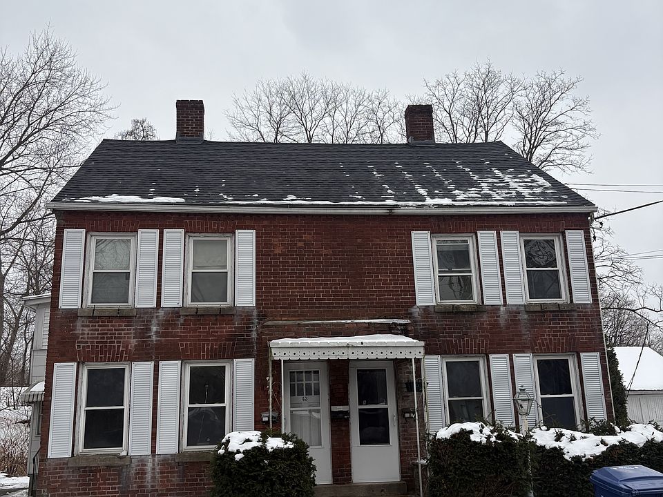 1st image of 42 Wright Ave #A