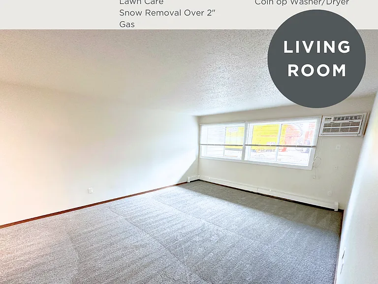 Parkview Apartments — Photo 48
