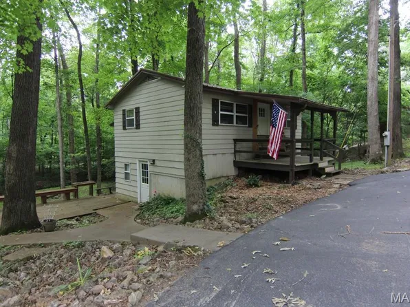 250 Lake Cedar Rd, Burfordville, MO 63739