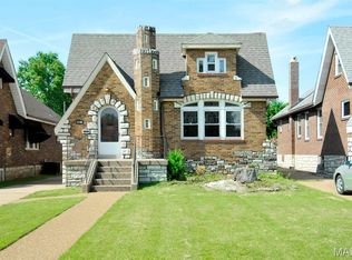 6739 Oleatha Ave, Saint Louis, MO 63139