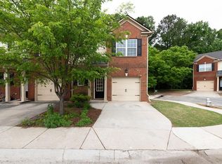 2121 Ferentz Trce #23, Norcross, GA 30071