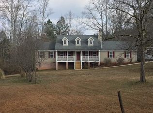 1699 Rehoboth Church Rd, Griffin, GA 30224