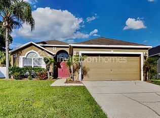 24829 Ravello St, Land O Lakes, FL 34639