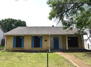 2833 Miller Pl, Mesquite, TX 75150