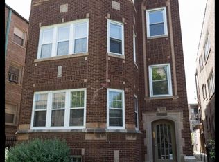 7840 S Jeffery Blvd #3, Chicago, IL 60649