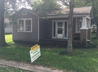 166 Leonard St, Raceland, LA 70394