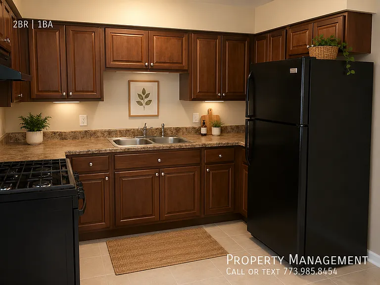 918 Parkwood Dr #1W — Photo 5