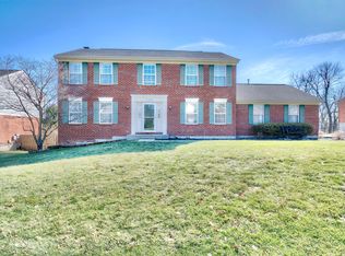 7300 Blackstone Dr, Florence, KY 41042