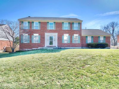 7300 Blackstone Dr, Florence, KY, 41042