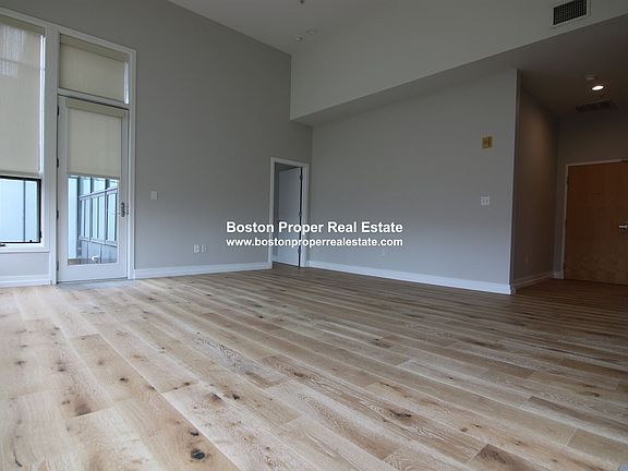 490 Harrison Ave. #504 Boston - South End Unit Photo 9