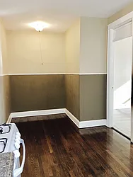 Rented by Bell Realty