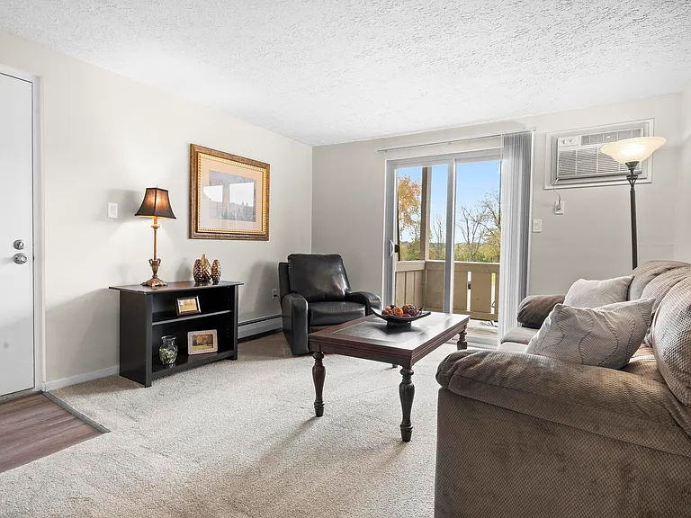 Williamsburg and Portage Pointe Apartments — Photo 13