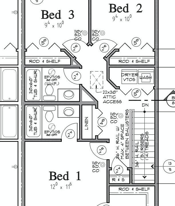 2nd image of 155 Anderson Rd #1