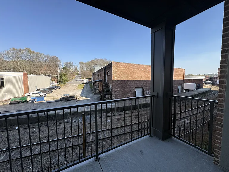 District on the Etowah Apartments — Photo 179