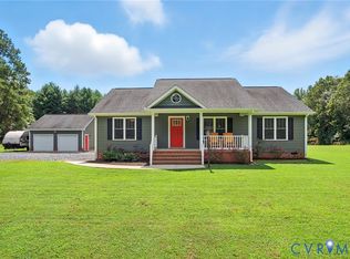 224 Jennings Rd, Cartersville, VA 23027