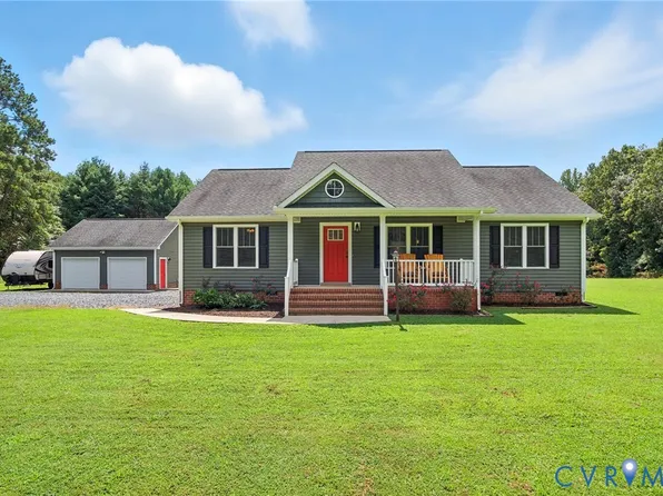 224 Jennings Rd, Cartersville, VA 23027