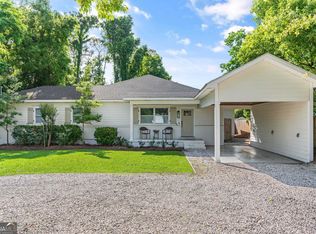 615 Bartow St, Saint Simons Island, GA 31522