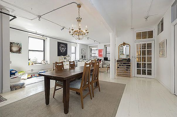 1st image of 334 Bowery APT 4R