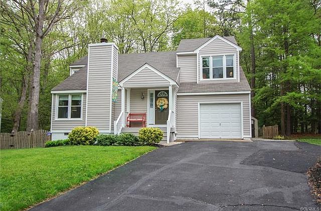1st image of 1719 Winters Hill Cir