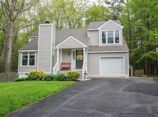 1719 Winters Hill Cir, North Chesterfield, VA 23236