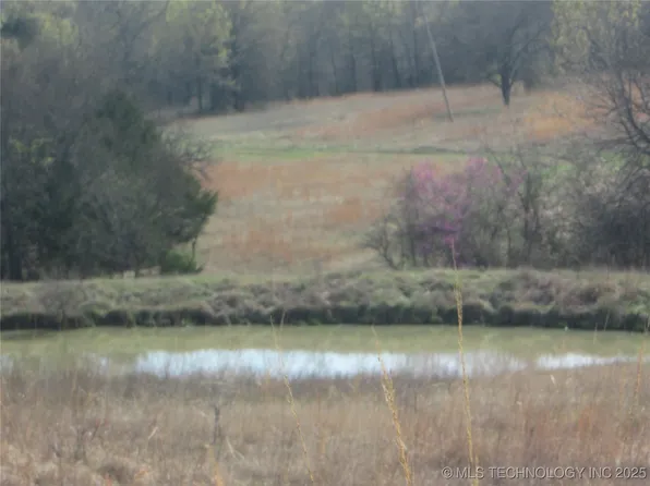 0 County Road 3615 Rd, Francis, OK 74844