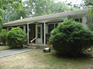 50 Seabright Ave, East Hampton, NY 11937