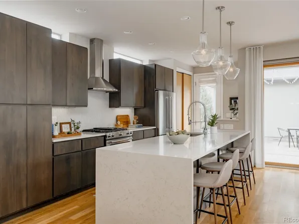 3856 Xavier Street, Denver, CO 80212