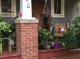 900 Hutton St, Winston Salem, NC 27101