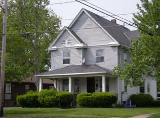 1002 W 21st St, Lorain, OH 44052