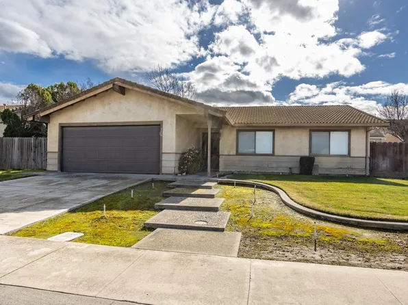 156 Birchwood St, Manteca, CA 95336