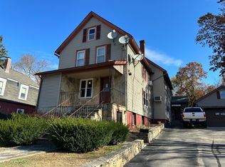 221 Massasoit Rd #2, Worcester, MA 01604